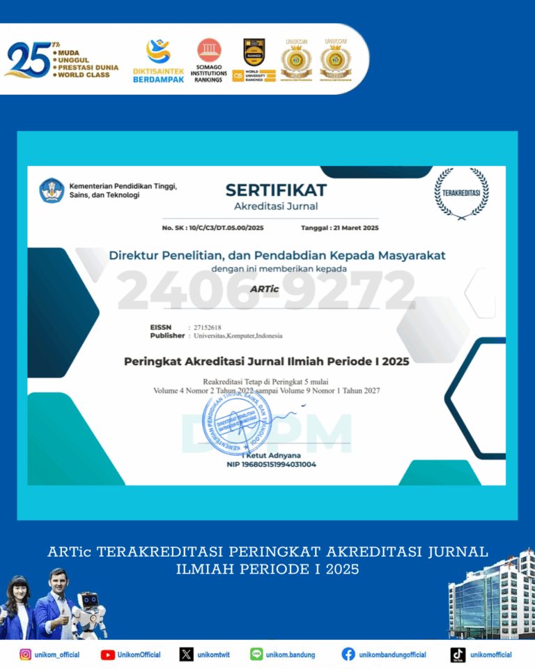 SERTIFIKAT-JURNAL-ARTIC-TERAKREDITASI